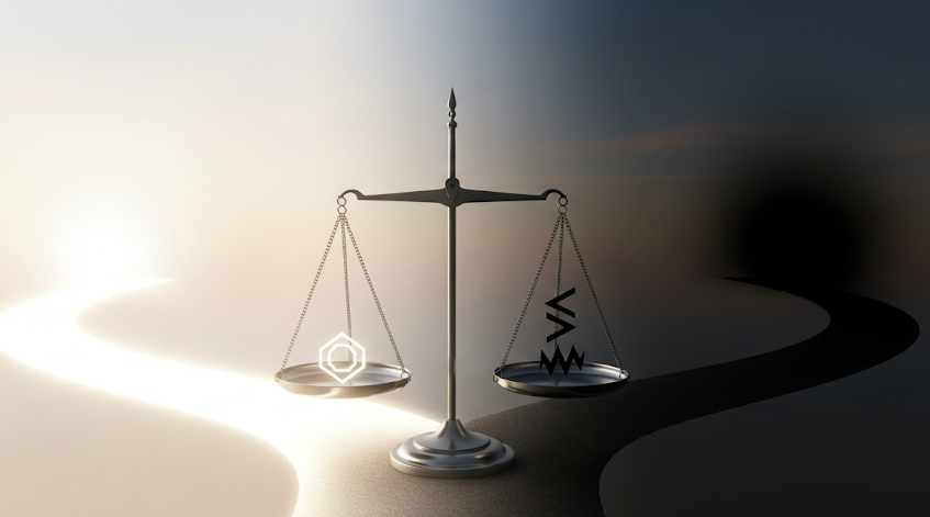 Ethics & Responsibility Course Header