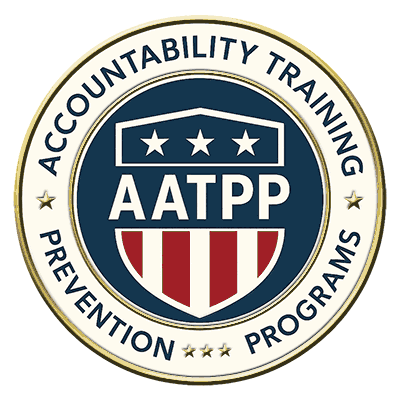 AATPP logo